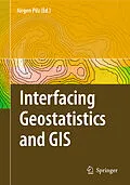 E-Book (pdf) Interfacing Geostatstics and GIS von Jürgen Pilz
