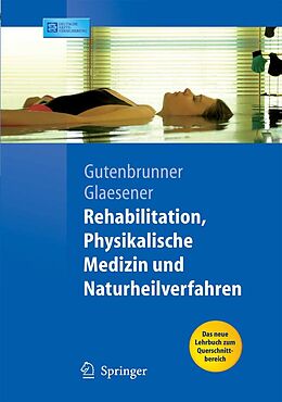 E-Book (pdf) Rehabilitation, Physikalische Medizin und Naturheilverfahren von 