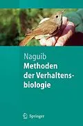 E-Book (pdf) Methoden der Verhaltensbiologie von Marc Naguib