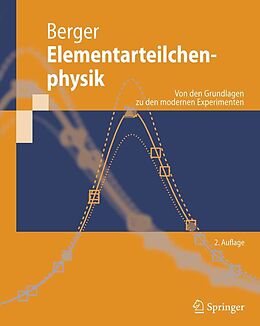 E-Book (pdf) Elementarteilchenphysik von Christoph Berger