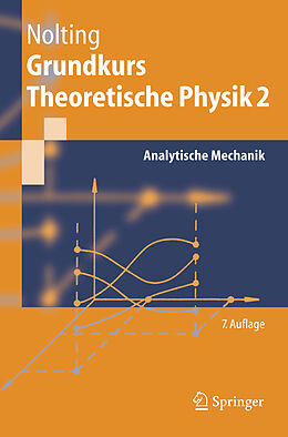E-Book (pdf) Grundkurs Theoretische Physik 2 von Wolfgang Nolting