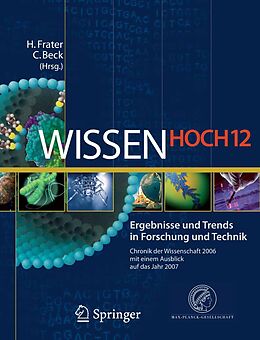 E-Book (pdf) Wissen Hoch 12 von Nadja Podbregar, Dieter Lohmann