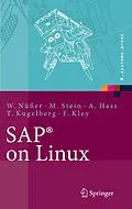 E-Book (pdf) SAP® on Linux von Wilhelm Nüßer, Manfred Stein, Alexander Hass