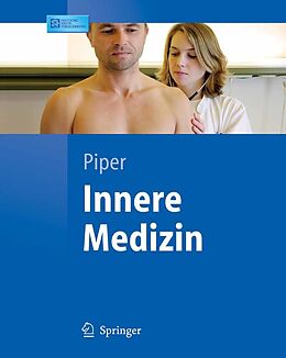 E-Book (pdf) Innere Medizin von Wolfgang Piper