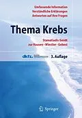 E-Book (pdf) Thema Krebs von Hilke Stamatiadis-Smidt, Harald Hausen, Otmar D. Wiestler