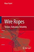 E-Book (pdf) Wire Ropes von Klaus Feyrer