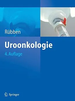 E-Book (pdf) Uroonkologie von Herbert Rübben