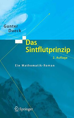 E-Book (pdf) Das Sintflutprinzip von Gunter Dueck