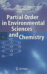 eBook (pdf) Partial Order in Environmental Sciences and Chemistry de 