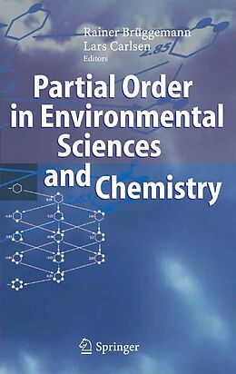 eBook (pdf) Partial Order in Environmental Sciences and Chemistry de 