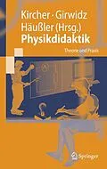 E-Book (pdf) Physikdidaktik von Ernst Kircher, Raimund Girwidz, Peter Häußler