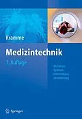 E-Book (pdf) Medizintechnik von Rüdiger Kramme