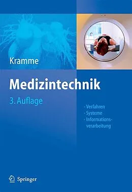 E-Book (pdf) Medizintechnik von Rüdiger Kramme