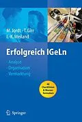 E-Book (pdf) Erfolgreich IGeLn von Melanie Jordt, Thomas Girr, Ines-Karina Weiland
