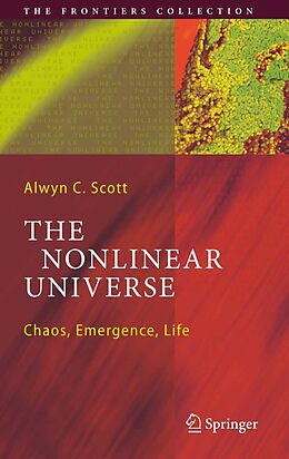 eBook (pdf) The Nonlinear Universe de Alwyn C. Scott