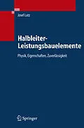 E-Book (pdf) Halbleiter-Leistungsbauelemente von Josef Lutz
