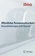 E-Book (pdf) Öffentlicher Personennahverkehr von ifmo Institut für Mobilitätsforschung