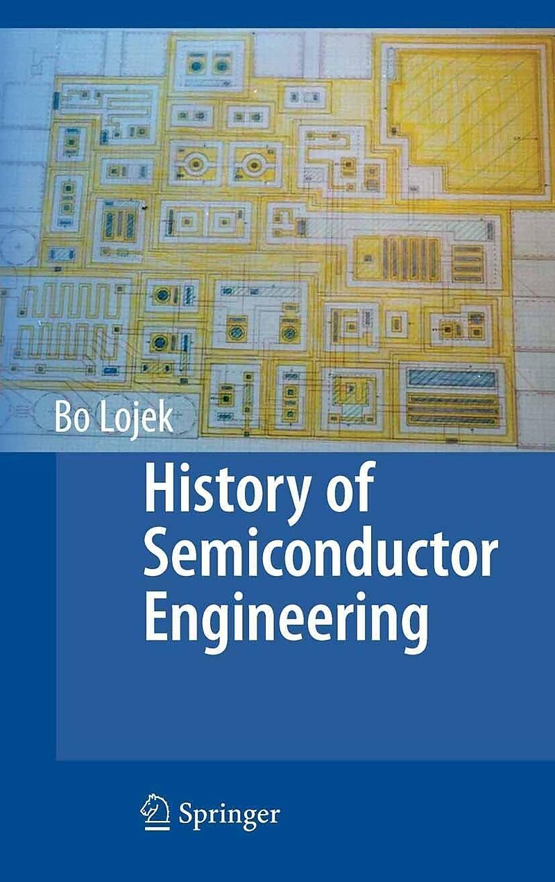 History of Semiconductor Engineering