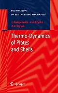 E-Book (pdf) Thermo-Dynamics of Plates and Shells von Jan Awrejcewicz, Vadim Anatolevich Krys'ko, Anton V. Krys'ko