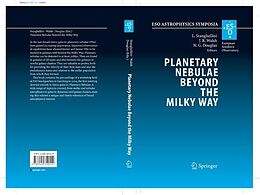 E-Book (pdf) Planetary Nebulae Beyond the Milky Way von 