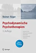 E-Book (pdf) Psychodynamische Psychotherapien von Christian Reimer, Ulrich Rüger