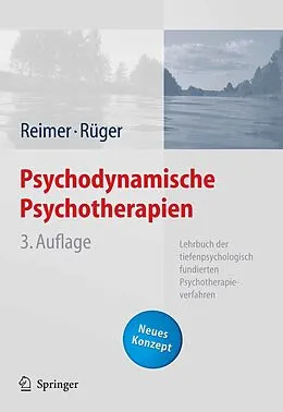 E-Book (pdf) Psychodynamische Psychotherapien von Christian Reimer, Ulrich Rüger