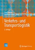 E-Book (pdf) Verkehrs- und Transportlogistik von Uwe Clausen, Christiane Geiger