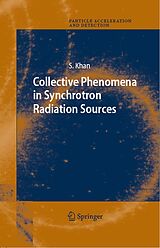 eBook (pdf) Collective Phenomena in Synchrotron Radiation Sources de Shaukat Khan