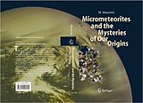 E-Book (pdf) Micrometeorites and the Mysteries of Our Origins von M. Maurette