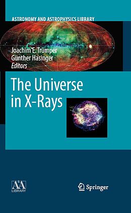 eBook (pdf) The Universe in X-Rays de Joachim E. Trümper, Günther Hasinger