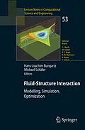 E-Book (pdf) Fluid-Structure Interaction von Hans-Joachim Bungartz, Michael Schäfer