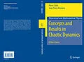 E-Book (pdf) Concepts and Results in Chaotic Dynamics: A Short Course von Pierre Collet, Jean-Pierre Eckmann