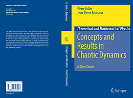 E-Book (pdf) Concepts and Results in Chaotic Dynamics: A Short Course von Pierre Collet, Jean-Pierre Eckmann