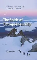 E-Book (pdf) The Spirit of Entrepreneurship von Sharda S. Nandram, Karel J. Samsom