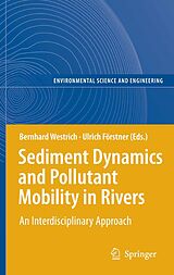 E-Book (pdf) Sediment Dynamics and Pollutant Mobility in Rivers von Bernhard Westrich, Ulrich Förstner