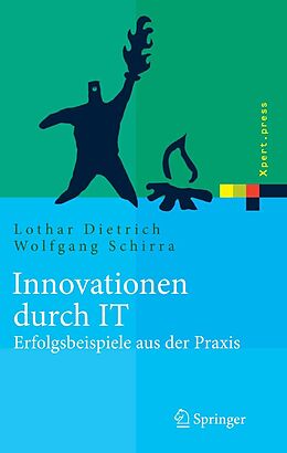E-Book (pdf) Innovationen durch IT von 