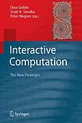 E-Book (pdf) Interactive Computation von Dina Goldin, Scott A. Smolka, Peter Wegner