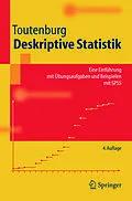 E-Book (pdf) Deskriptive Statistik von Helge Toutenburg
