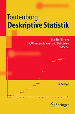 E-Book (pdf) Deskriptive Statistik von Helge Toutenburg