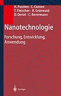 E-Book (pdf) Nanotechnologie von H. Paschen, C. Coenen, T. Fleischer