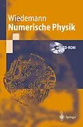 E-Book (pdf) Numerische Physik von Harald Wiedemann
