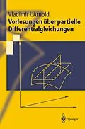 E-Book (pdf) Vorlesungen über partielle Differentialgleichungen von Vladimir I. Arnold