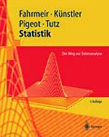 E-Book (pdf) Statistik von Ludwig Fahrmeir, Iris Pigeot, Gerhard Tutz