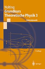 E-Book (pdf) Grundkurs Theoretische Physik 3 von Wolfgang Nolting