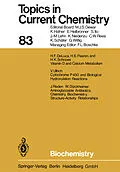 E-Book (pdf) Biochemistry von Hector F. DeLuca, Herbert E. Paaren, Heinrich K. Schnoes