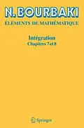 E-Book (pdf) Intégration von N. Bourbaki
