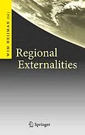 E-Book (pdf) Regional Externalities von Wim Heijman