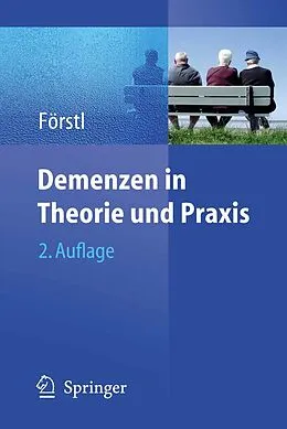 E-Book (pdf) Demenzen in Theorie und Praxis von Hans Förstl