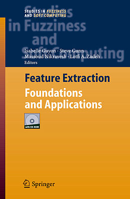 E-Book (pdf) Feature Extraction von 