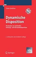 E-Book (pdf) Dynamische Disposition von Timm Gudehus